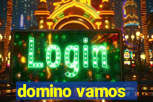 domino vamos - crash & poker